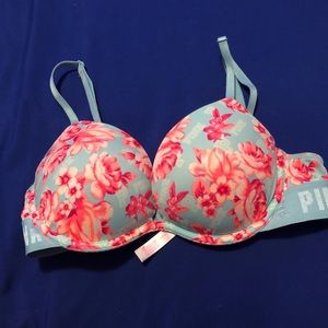 Wear everywhere super push up ✨